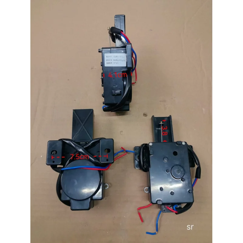 For Applicable to washing machine XQB75-M828 drainage traction device 0034000764 NTCZ001HC1LG
