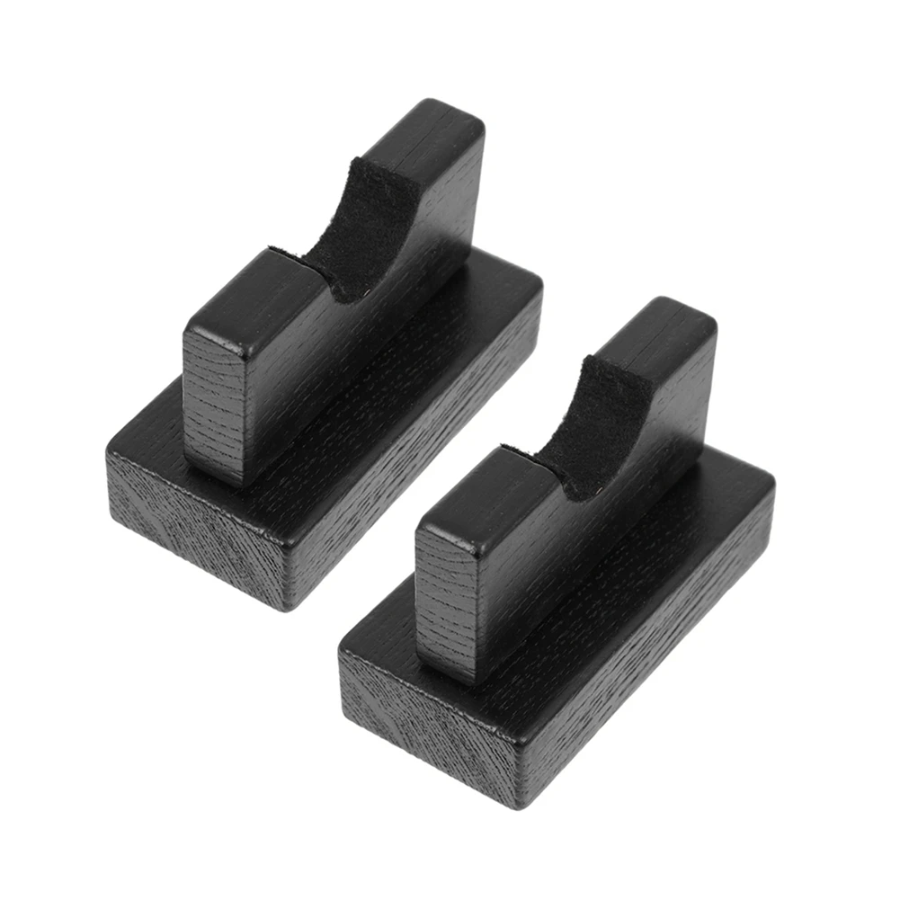 QA88X مضرب بيسبول عرض موقف أصحاب الخشب المنظم رف داخلي الملحقات الخشبية المنظمون