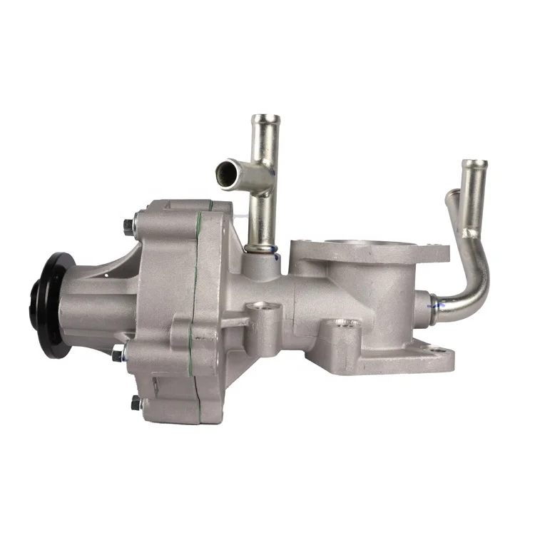 High Quality for JAC T6 OE 1041100FD020 Auto Parts Water Pump