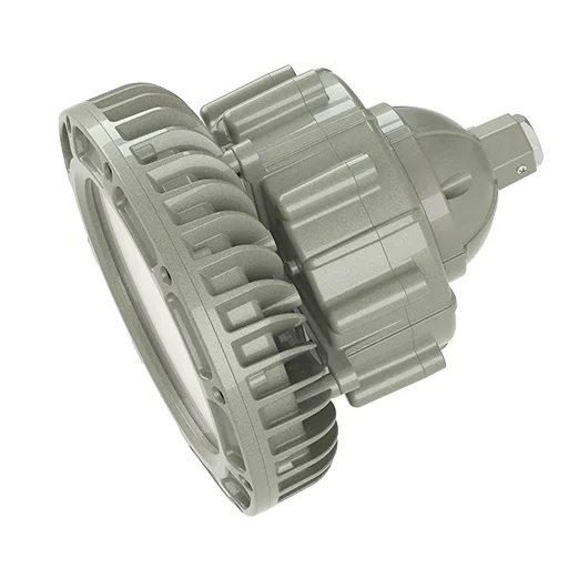 Ip65 Waterproof Led Explosion-Proof Light 50w 100w 150w 200w Led Light High Bay Light