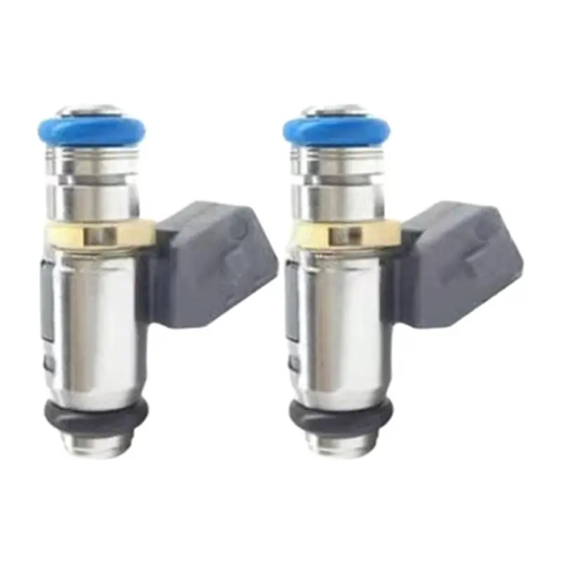 A64P-Fuel Injector 8201036397 IWP217 For Renault Dacia Dassault