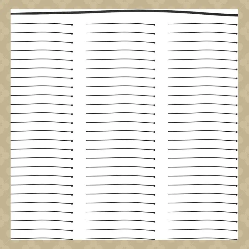 

AB45 2000 X Thin Black Cable Tidy Ties Zip Ties Cord Strap Wrap 200Mm X 3Mm