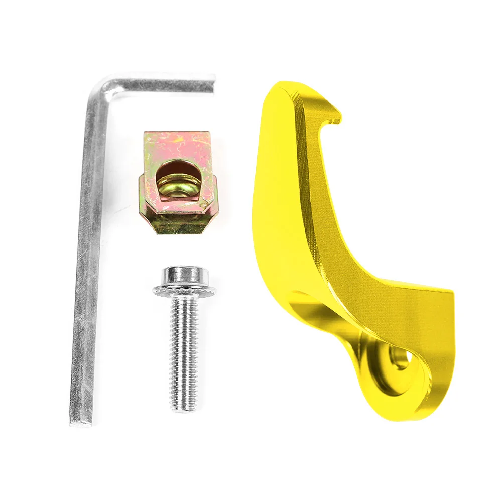 ヤマハ XMAX300 XMAX250 XMAX 125 400 NMAX 125 150 155 NVX 155 Aerox バイク用 荷物フック バッグハンガー グリップ ヘルメットホルダー