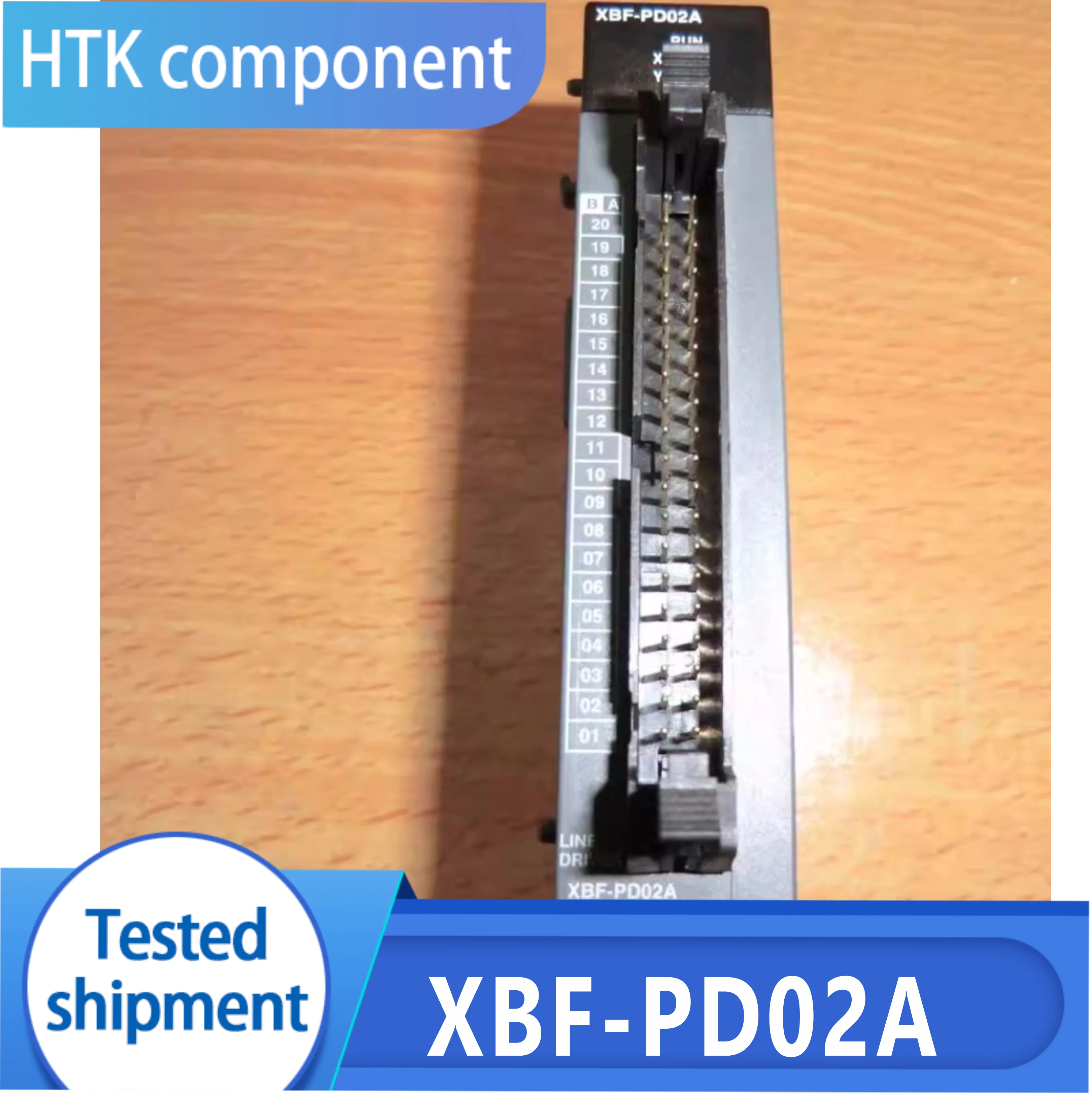 

New Original XBF-PD02A Module