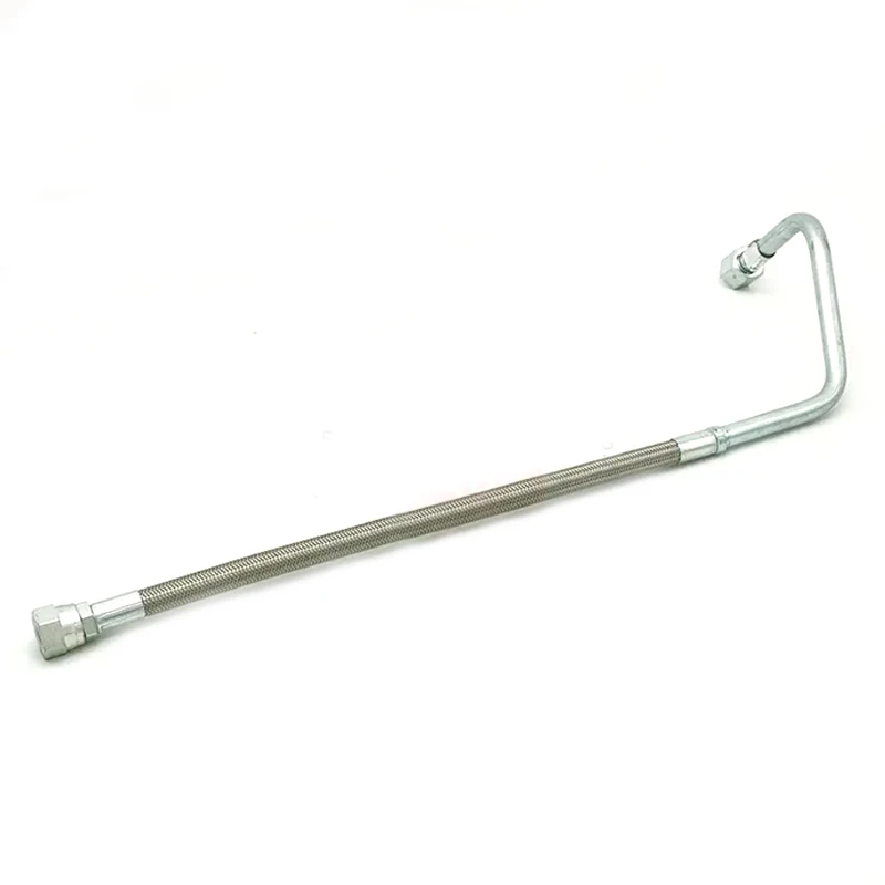 4022728 4022840 Engine Parts for Cummins QSM11 Flexible Hose 4022728 4022840 4022839 4022729 3104015