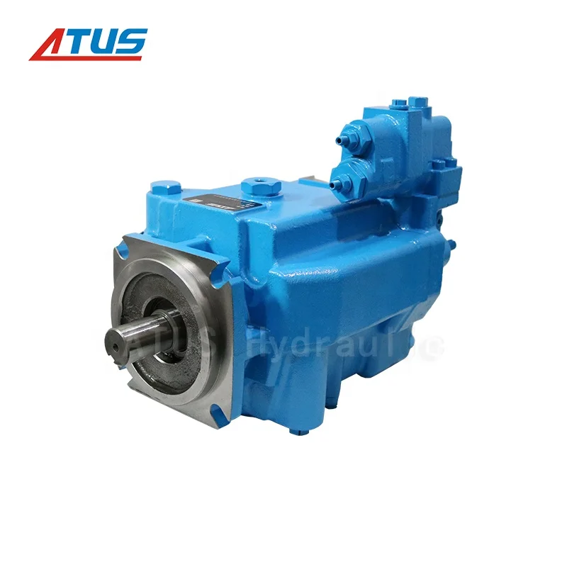 

PVH Main Pump PVH098 for Motor Grader Hydraulic Pump Replacement Hydraulic Pump 160G 12G 140G 130G