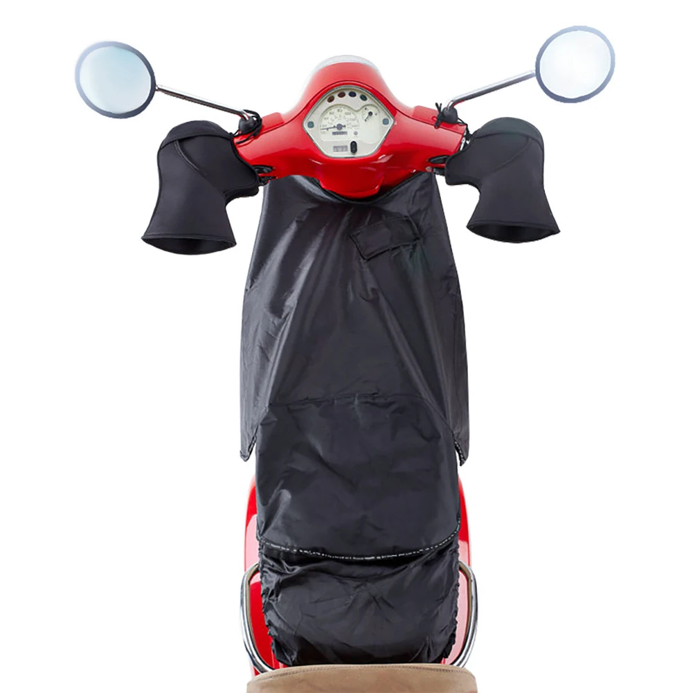

Universal Motorcycle Leg Cover Knee Blanket Windproof Waterproof Scooter Leg Cover Motorbike Leg Cover for Motorcycles Scooter