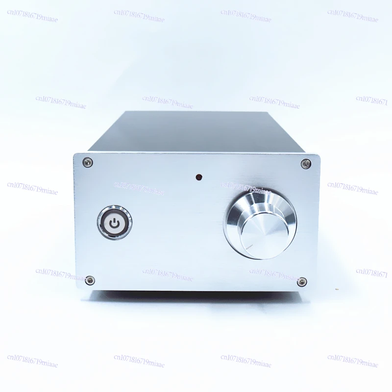 

DC12V Vehicle-mounted 6N8P Good Sound Single tube preamp Vacuum tube preamplifier