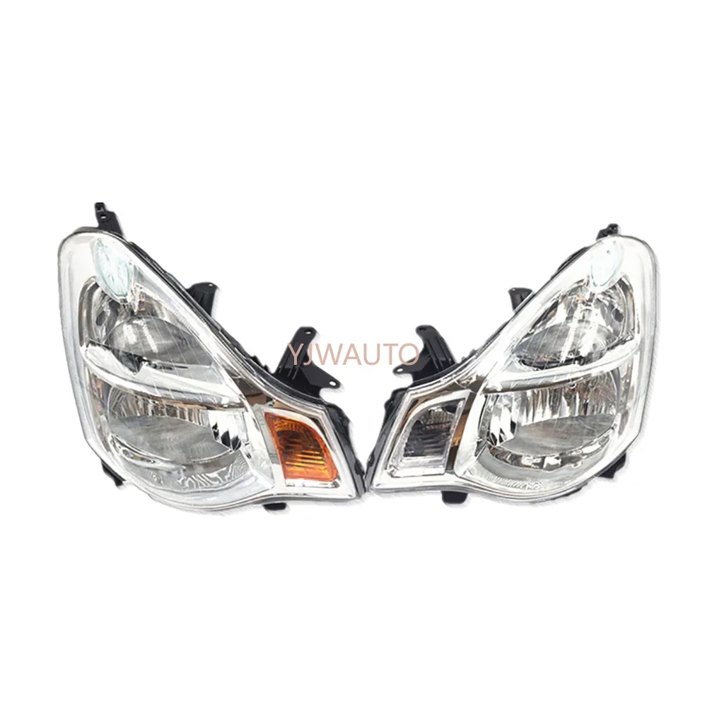 

Для Nissan Sylphy 2006, 2007, 2008, 2009, 2010, 2011, фары, автомобильные фары в сборе, замена передней лампы, цельная автосветильник в сборе