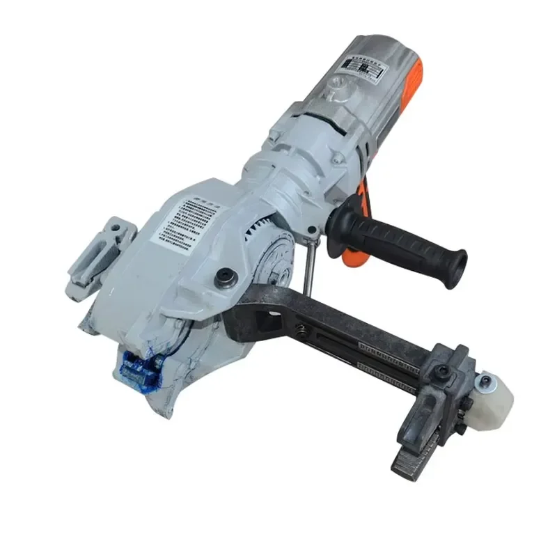 China Rebar Spanner Mechanical Connection Adjustable Wrench Tool Electric Rebar Torque Wrench Electric Adjustable Torque
