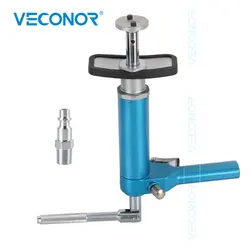 Pneumatic Brake Cylinder Adjustment Tool Brake Piston Return Tool Brake Pad Replacement Tool