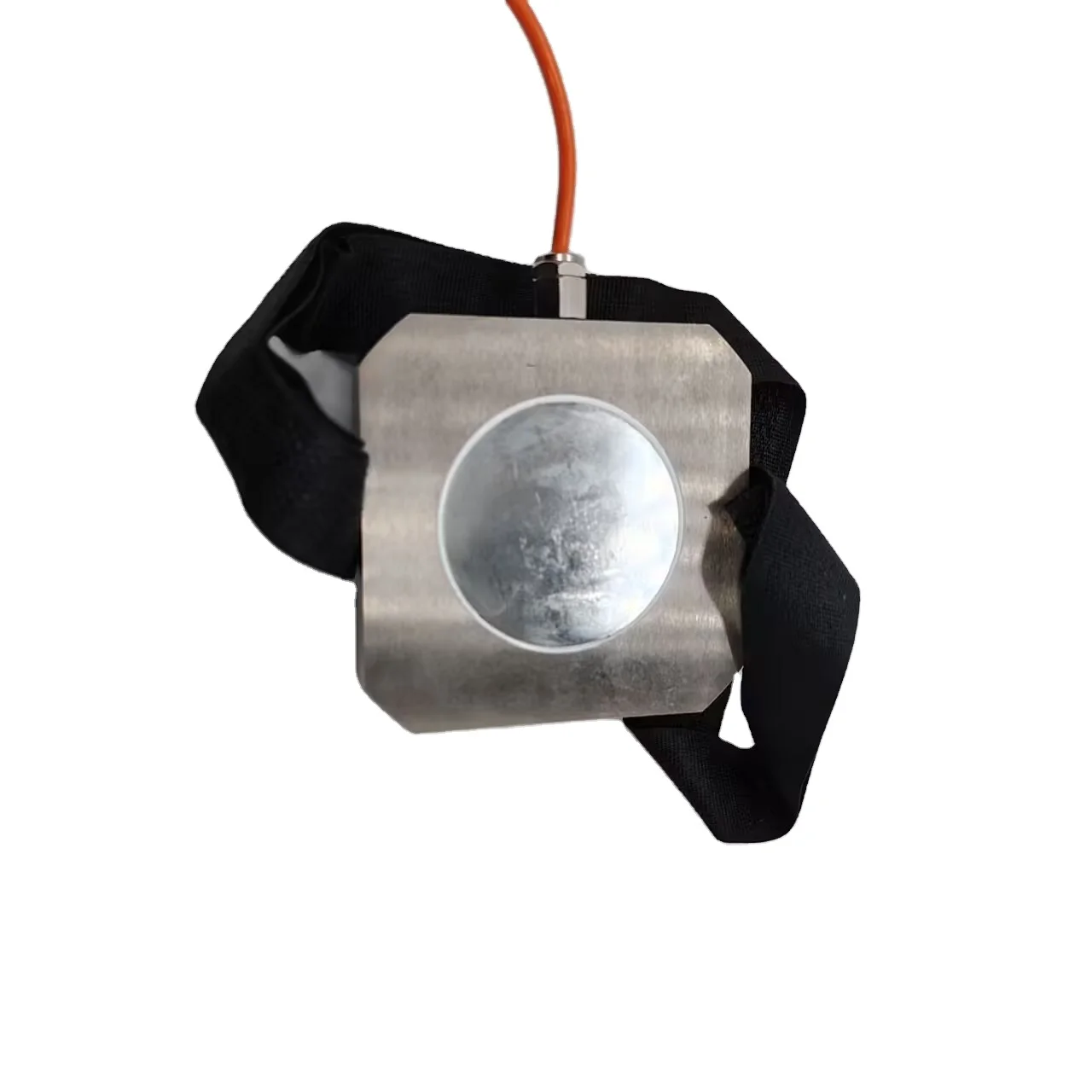 2026 Pedal Force Load Cell with Dynamic Response Used for Automobile Brake 200KG LCTB-A01 Inline Load Cell