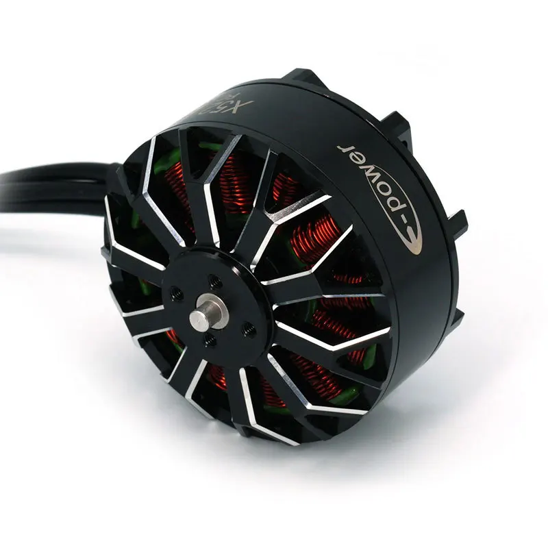 5215 Brushless Motor 500KV/340KV for 18
