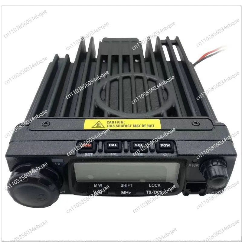 

Автомобильная/морская радиостанция AT588/688PLUS 24В для грузовиков, высокомощная