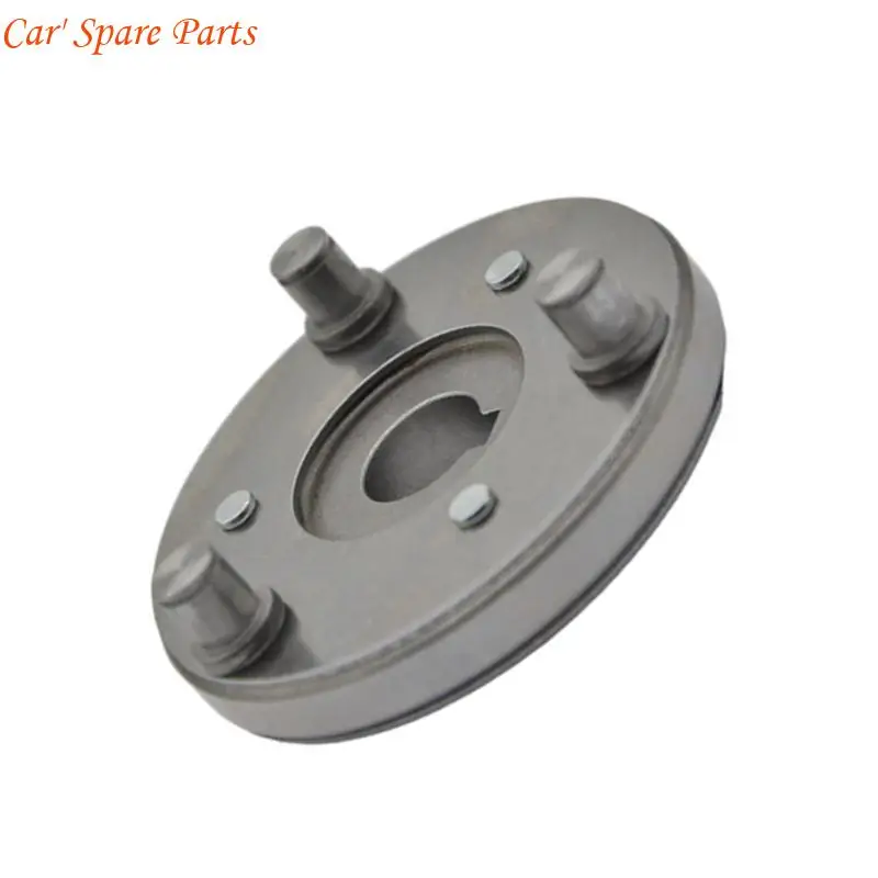 Y4UA левый/правый выходной кабель, бесщеточный двигатель, муфта двигателя 36 зуб., выходная мощность, шумоподавление