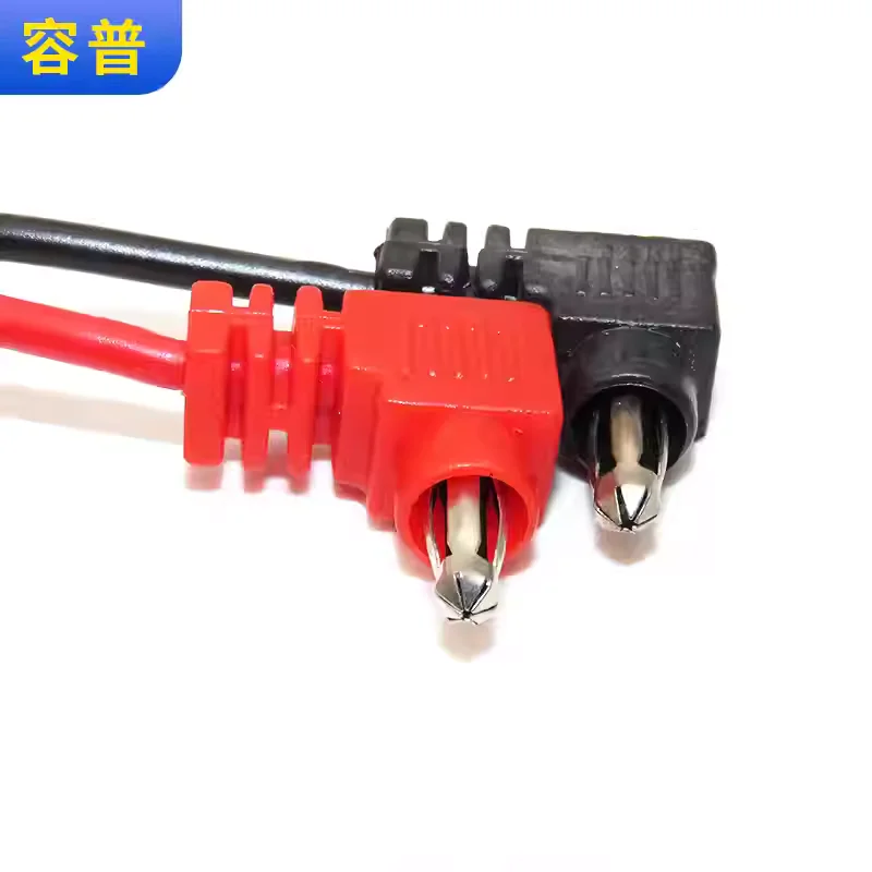 Digital multimeter, capacitance pointer, multimeter, electrical current measuring wire, special pointed gold/ordinary probe
