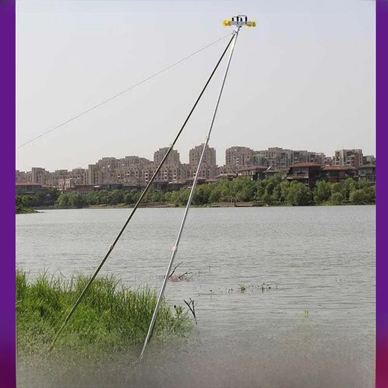 suporte-de-vara-de-pesca-longa-em-aco-inoxidavel-equipamento-de-pesca-com-estrutura-de-roldana-grande-para-montanhismo-camping-e-viagens-de-uso-especial