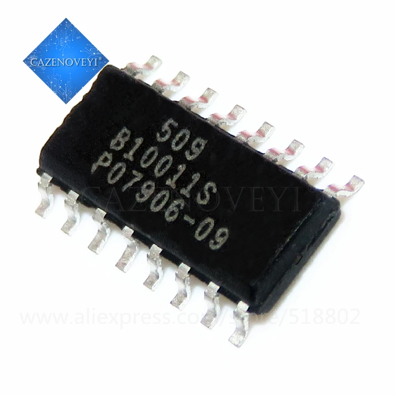 10pcs/lot B10011S-MFPG3Y B10011S In Stock