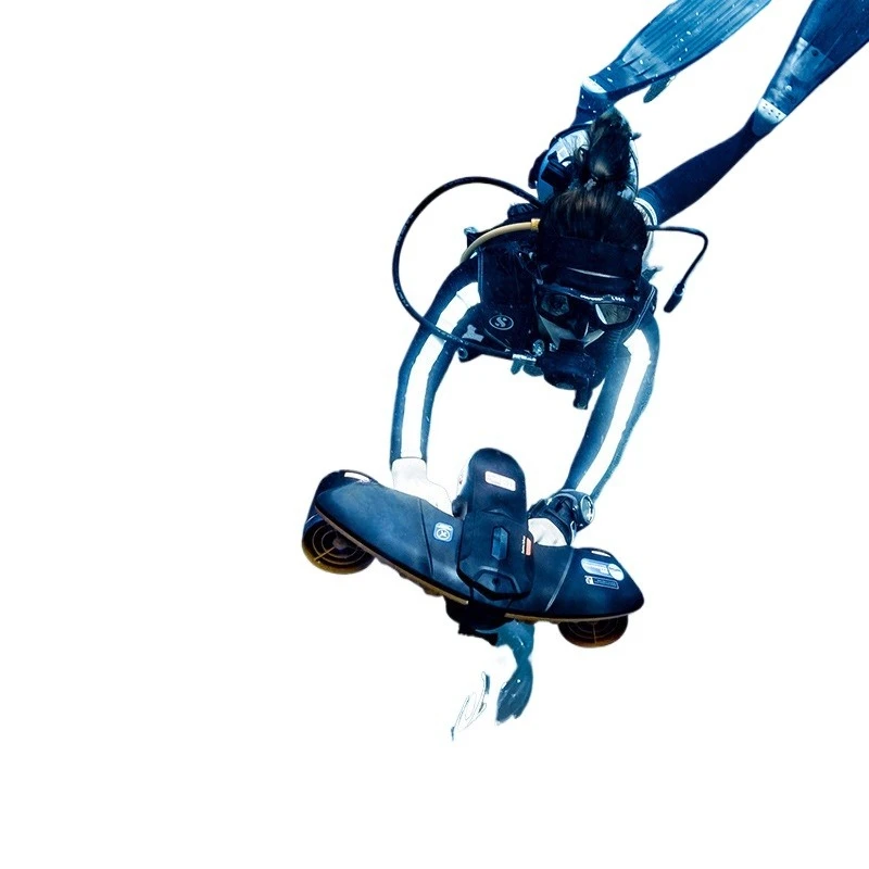

Underwater Thruster Smart Diving Flight Diving Swimming Equipment