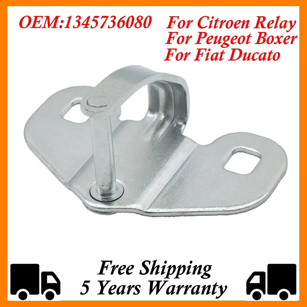 New For Fiat Peugeo…