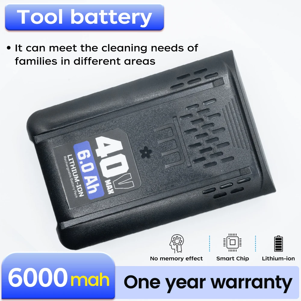 

BNN GJD-Kobalt 40V 4.0A Max Battery for Kobalt, High Capacity, KB245-06 KB540-06 KB2540C-06 KB440-03 KB440-06 KB640-03 KB240-06