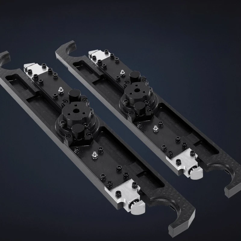 CNC numerical control machining center auxiliary parts all series library auxiliary parts changing arm