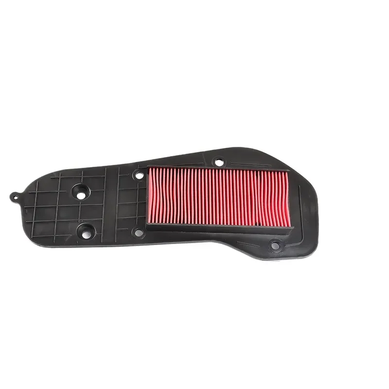 High Performance Air Filter Element Compatible with Haojue Fuxing S Xizhixing HJ100T-7C 7D 7M Scooter Engine Intake Grid