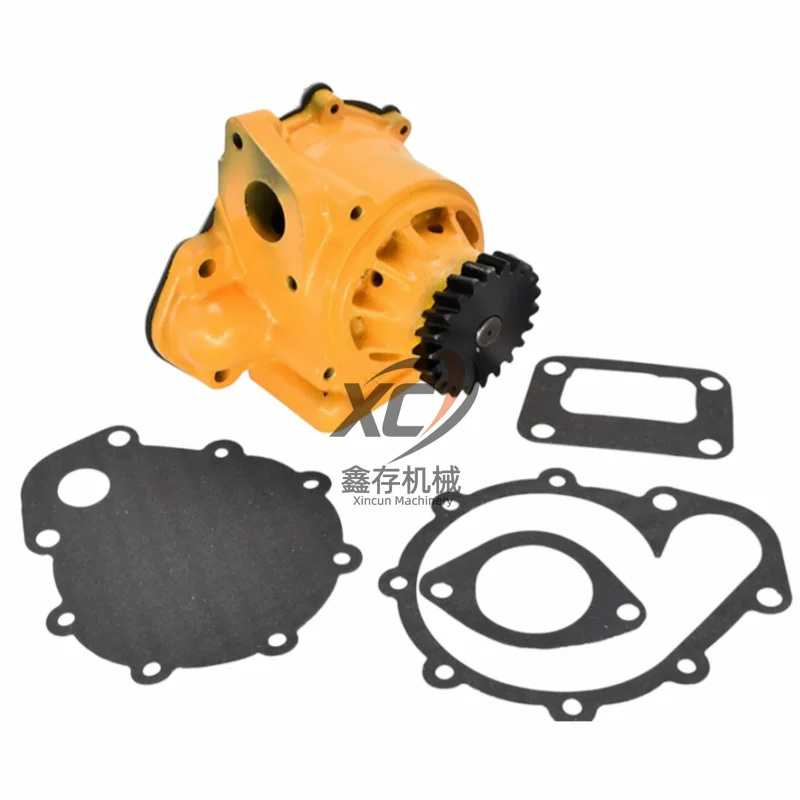 

ATV&UTV6251-61-1101 6251-61-1102 6154-61-1102 High Quality Engine Water Pump for PC400-8 PC450-8