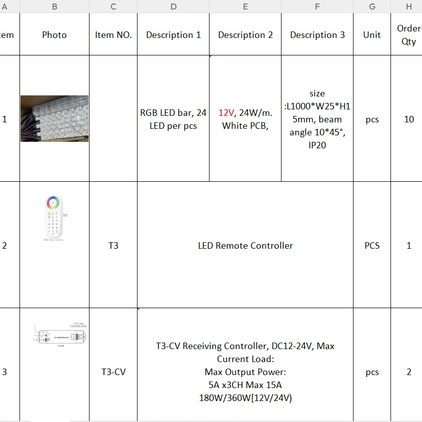 Digital DC24V 2.7W/PCS 12Leds UCS1904 SMD5050 40MM Amusement  LED Pixel Light