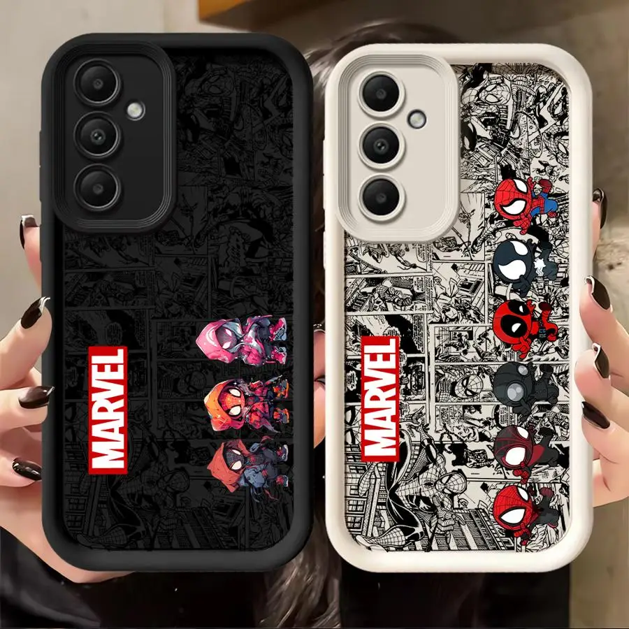 Marvel Spiderman De…