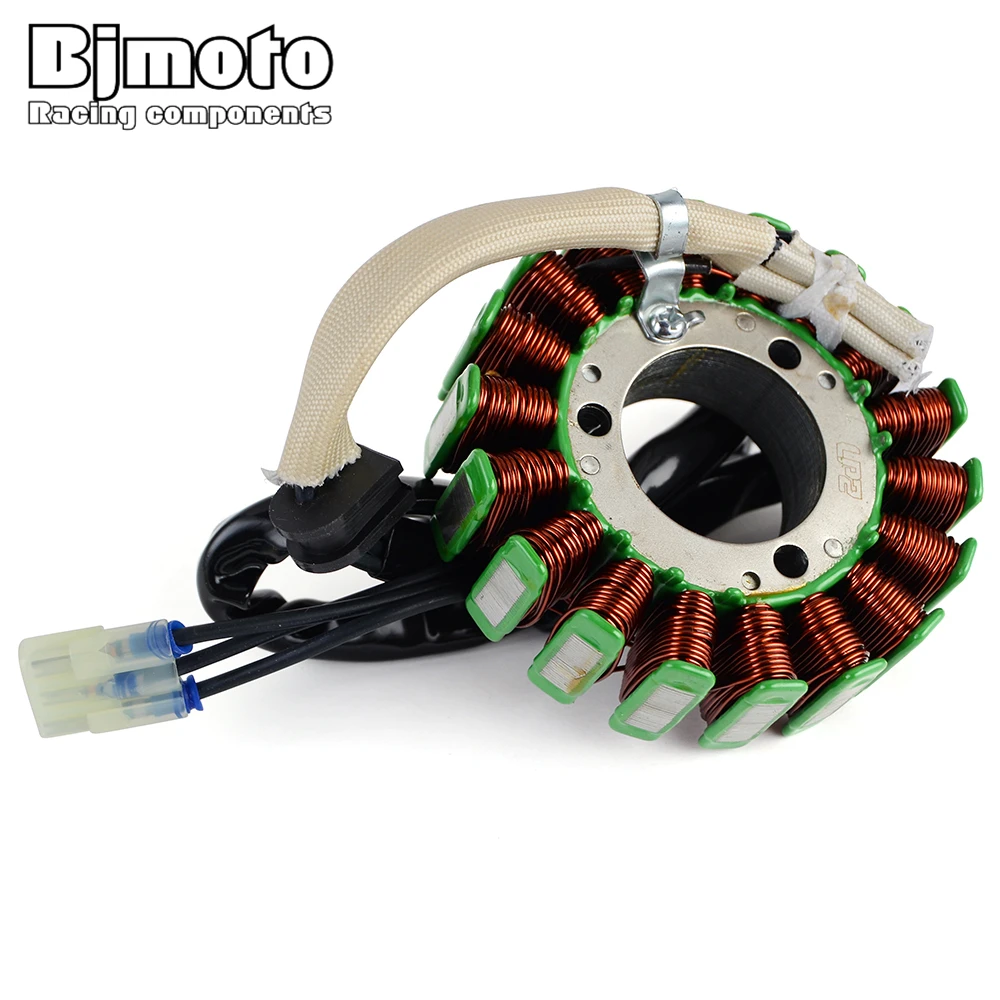 

Статорная катушка генератора Magneto для Polaris OUTLAW 450 525 S MXR 2X4 IRS 4011866