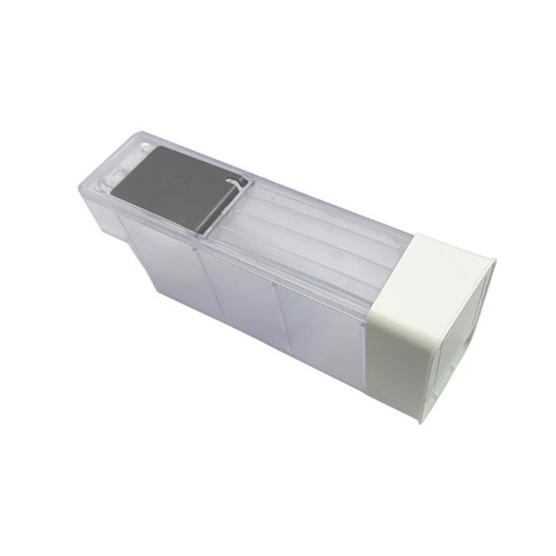 ถังเก็บน้ำเครื่องดูดฝุ่นกล่องของเหลวเนื้อ ABS เหมาะสำหรับรุ่น P10SPro