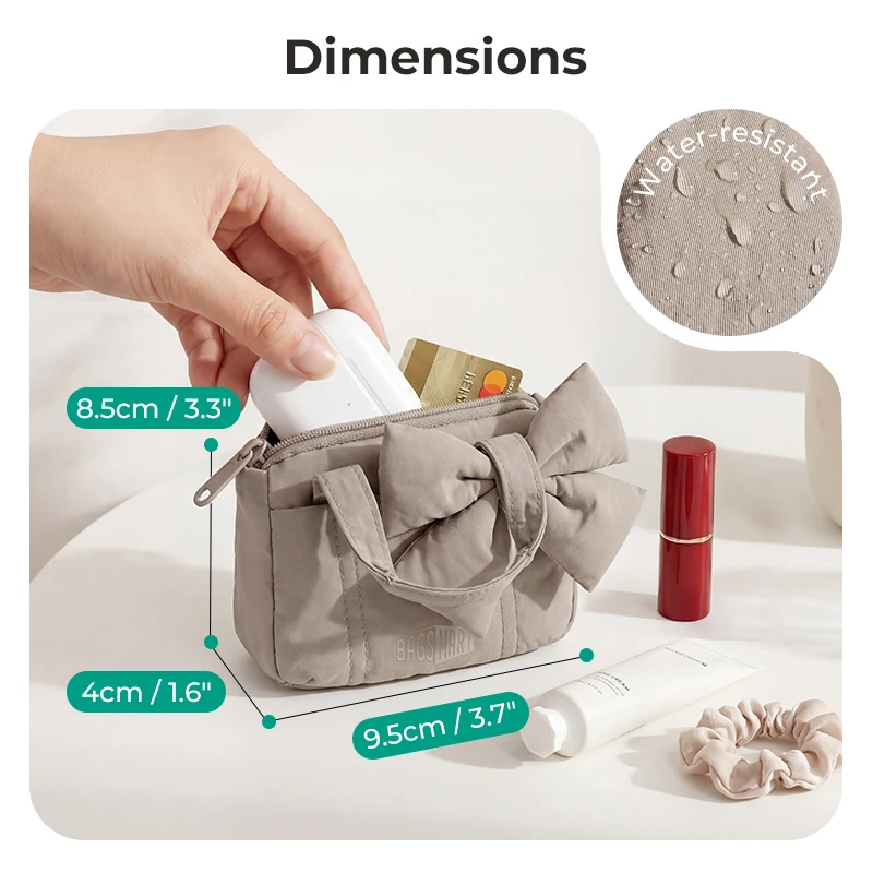 Thumbnail 2 - #64 Best Cosmetic Bags to Buy In 2026