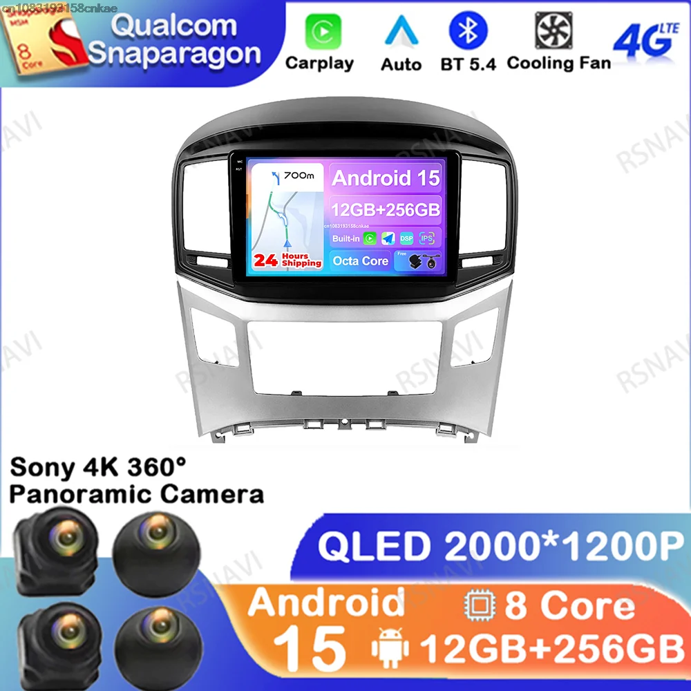 Android 15 For Hyun… - image