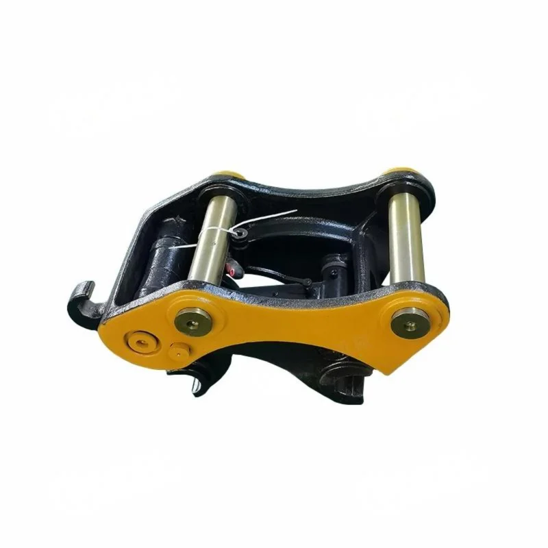 Best-Selling Quality Assurance Quick Hitch Quick Connector Bucket Hook Spare Parts For Excavators Wholesale Product Category