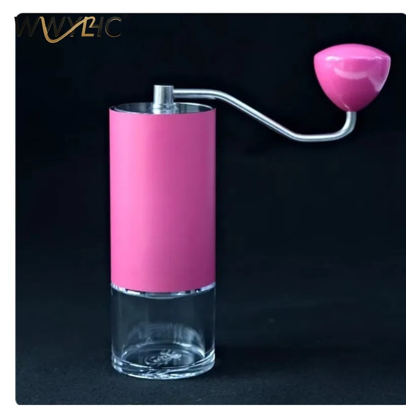 

Suitable for M40 Hand Coffee Grinder MK4 Liters