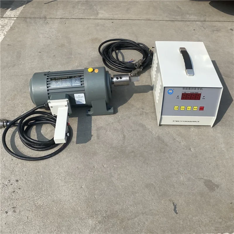 Electric tube expander DZJ-ⅰ light tube expander, heat exchanger condenser tube expander tool