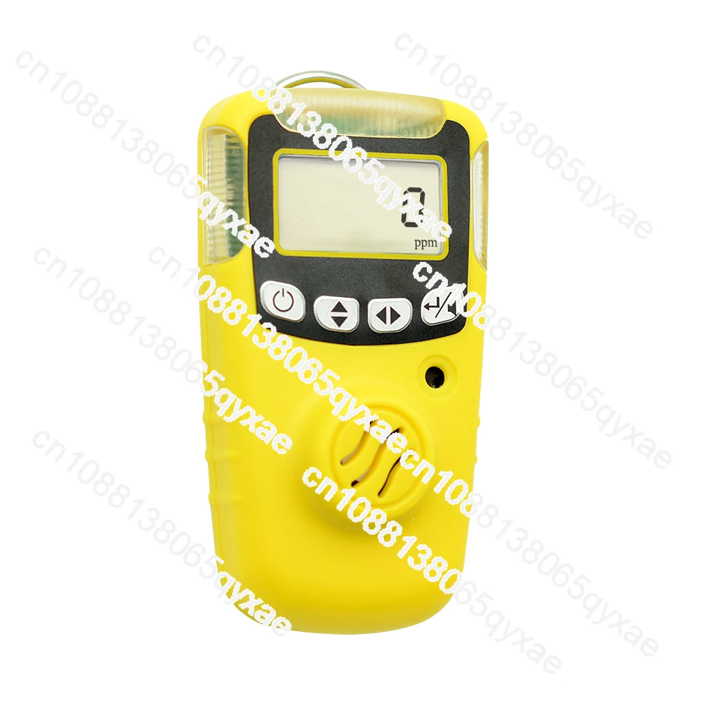 Portable NOx Analyzer Nitric Oxide Nitrogen Dioxide Gas  Detector