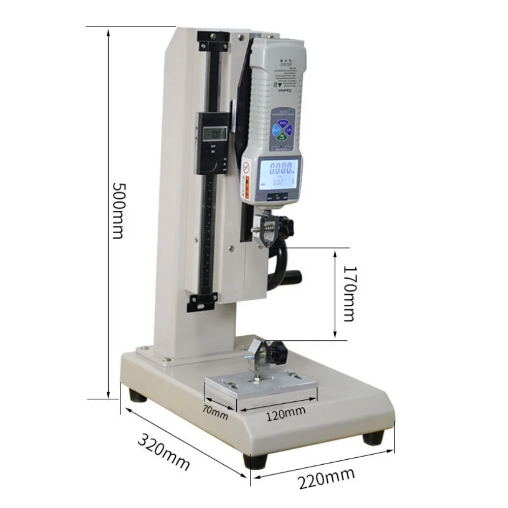 5N-1000N Tensile Co…