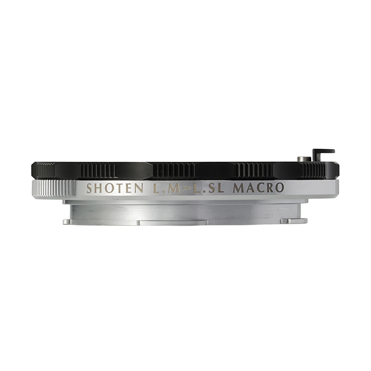 SHOTEN for Leica M to Leica L Macro Helicoid Lens Adapter For Leica TL TL2 CL SL SL2 Panasonic S1 S1R S1H S5 Sigma fp fpL