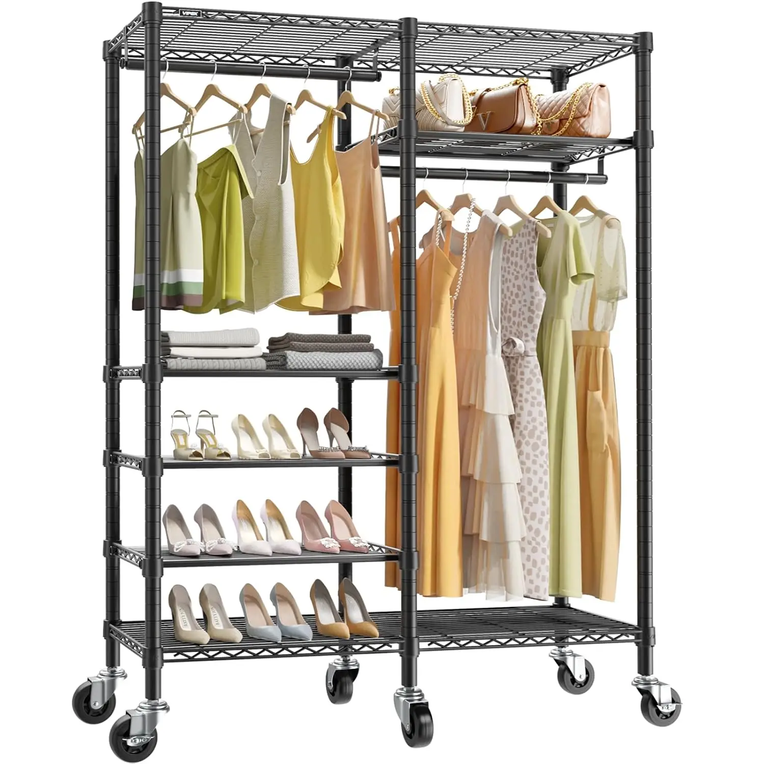 R4 Garment Racks He…