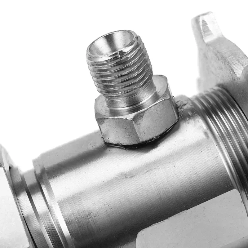 Suntool 2X Wear-Resisting Stainless Steel Paint Pump Replacement Of Airless Spraying Machine For 390 395 490 495 Sprayer