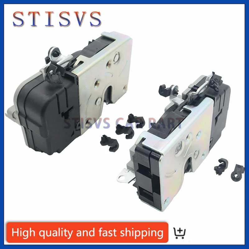 Front Left/ Right D…