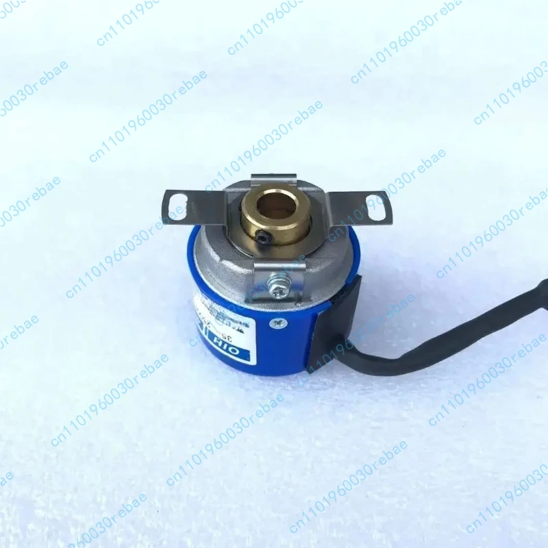 TS5214N8369 Servo M…