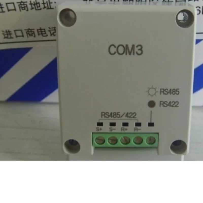 

Новый подлинный ПЛК/программируемый контроллер, серия FP-X, AFPX-COM3