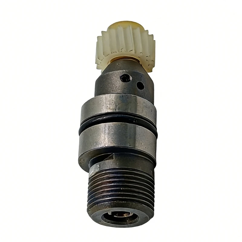 L5BC Odometer Speedometer Gear Replacement With Metal Shaft For L200 Truck With Anti Leak Seal And Metal Shaft MD700668