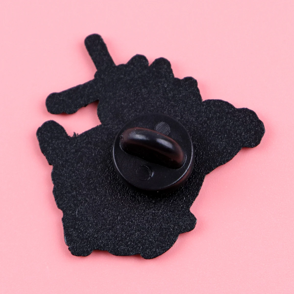 دبابيس الكرتون الكلاسيكية لحقائب الظهر التلبيب المينا دبابيس ودبابيس للنساء الرجال حقائب شارة صديق الاطفال للهدايا