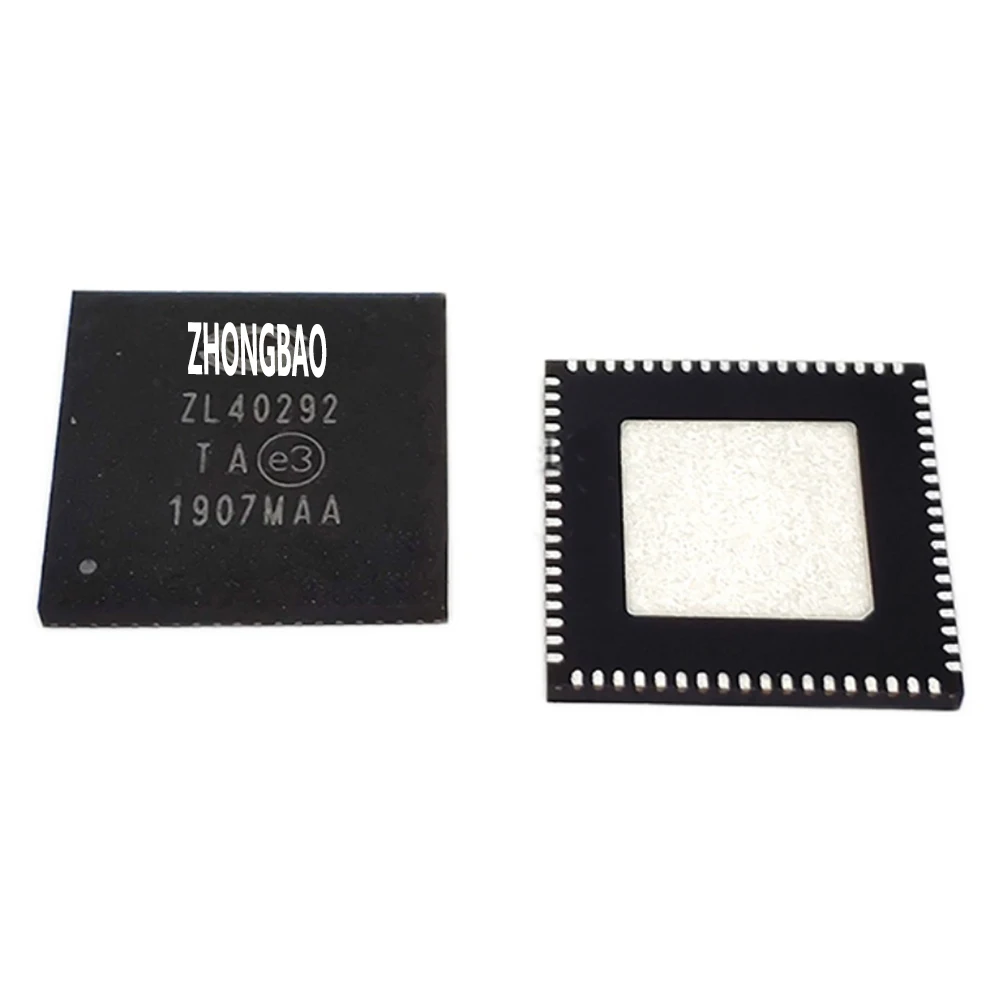 5 قطعة ZL40292LDG1 ZL40292 UCS1003-1-BP U1003-1 UCS1003-1 K5L2866ATC-BQ12 K5L2866ATC HD64F3644H 64F3644H 100% جديد الأصلي