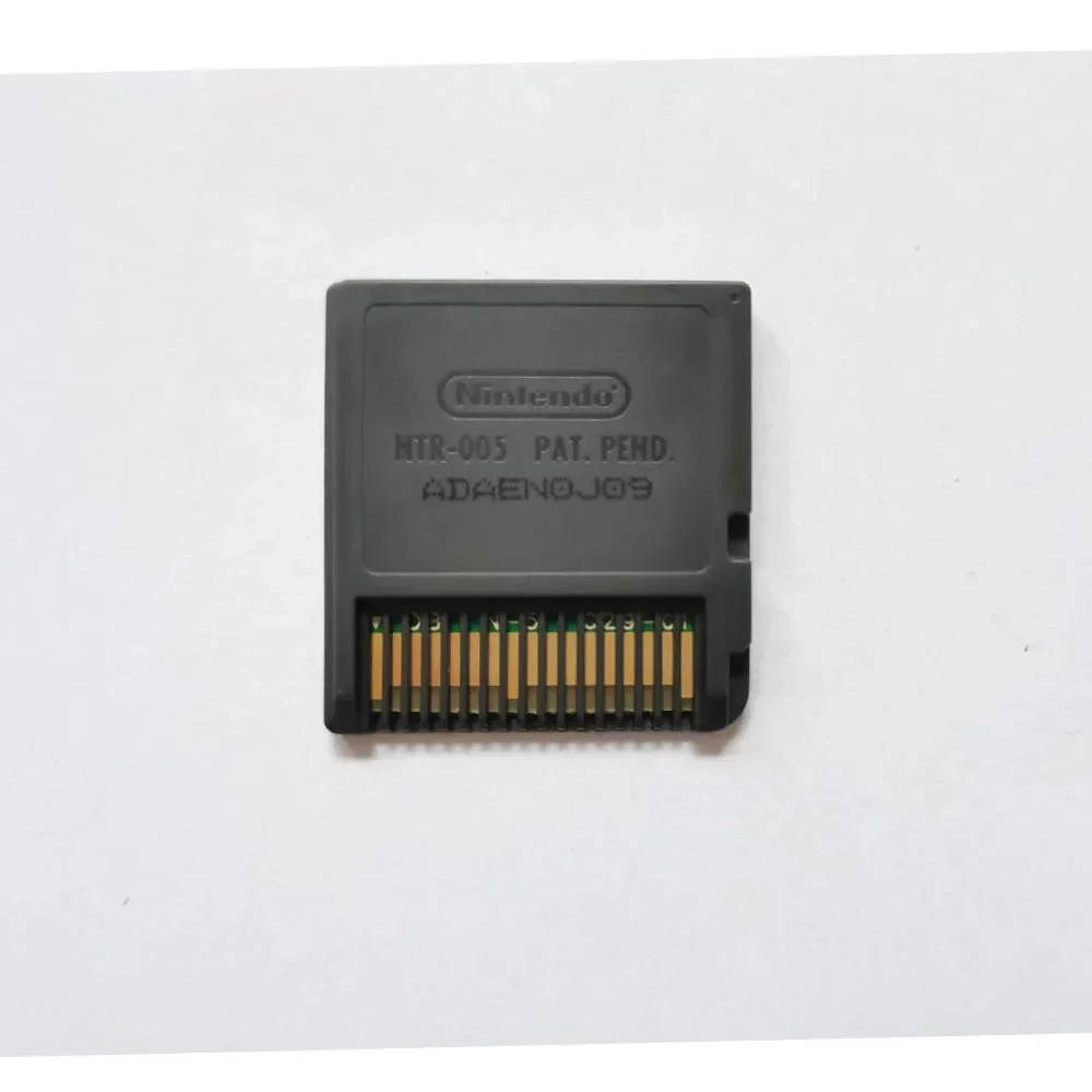 Mario Series DS Games Cartridge New Super Mario Bros Video Game Console Card Mario Kart DS Mario Party DS Card For NDSL 2DS 3DS view 6