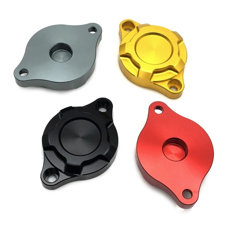 

Professional Motorcycles Protective Guard Motorbike Starter Cover Aluminum-alloy